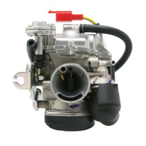 Carburateur origine Piaggio 100 Zip 4T 2006-2022