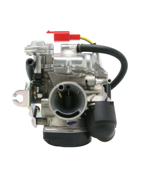 Carburateur origine Piaggio 100 Zip 4T 2006-2022