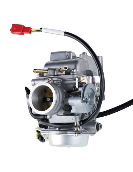 Carburateur origine Piaggio 125 Beverly / X7 / Carnaby 2007-2010 / Gilera 125 Nexus 2007-2008 / Aprilia 125 Atlantic 2006-2012