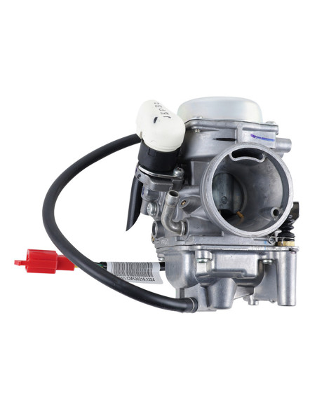 Carburateur origine Piaggio 125 Beverly / X7 / Carnaby 2007-2010 / Gilera 125 Nexus 2007-2008 / Aprilia 125 Atlantic 2006-2012