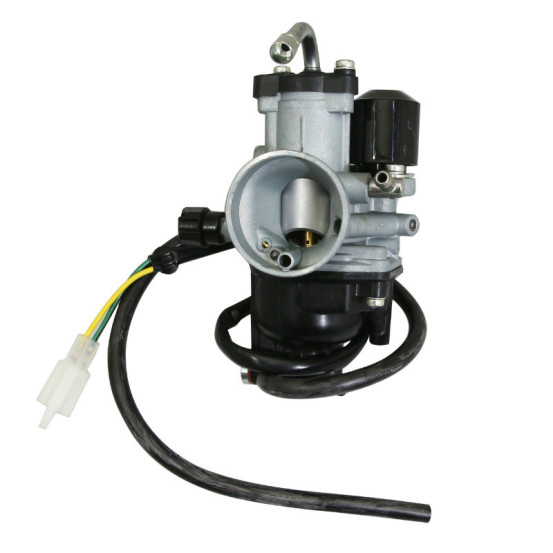 Carburateur origine Piaggio 150 Vespa ET4 Leader