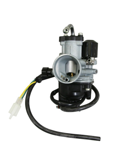 Carburateur origine Piaggio 150 Vespa ET4 Leader