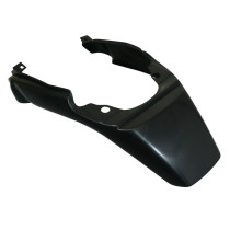 Carénage arrière brut origine Piaggio Moto Guzzi 750 Breva 2003-2009