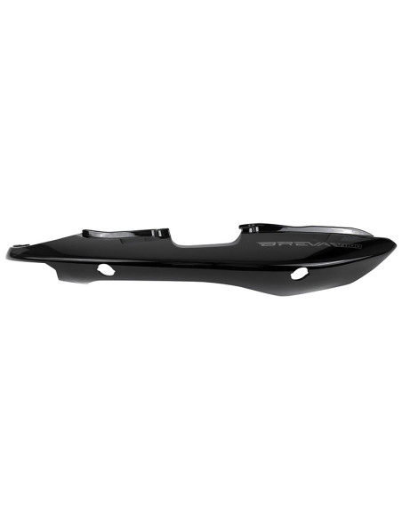 Carénage arrière droit noir origine Moto Guzzi 1100 Breva 2005-2007