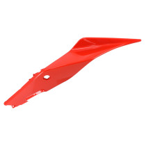 Carénage arrière gauche origIne Aprilia 1000 RSV4 2009-2012 rouge