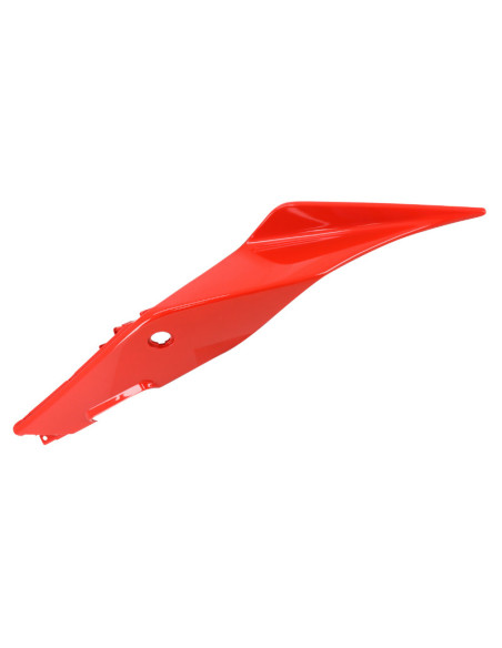 Carénage arrière gauche origIne Aprilia 1000 RSV4 2009-2012 rouge