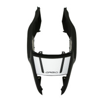 Carénage arrière origine Moto Guzzi 1200 Griso noir 2007-2017