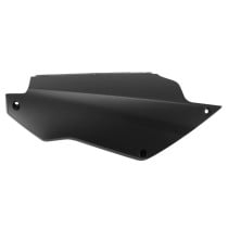 Carénage avant inférieur droit origine Aprilia RS 660 noir NV 2023-2025