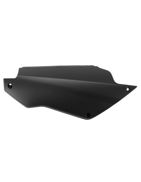 Carénage avant inférieur droit origine Aprilia RS 660 noir NV 2023-2025