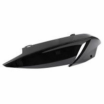 Carénage coque arrière droit brut origine Piaggio 50 Typhoon 2T 2012-2016