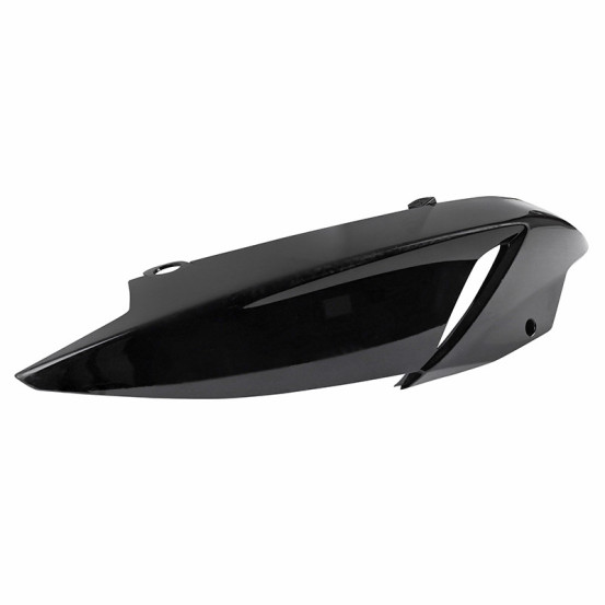 Carénage coque arrière droit brut origine Piaggio 50 Typhoon 2T 2012-2016