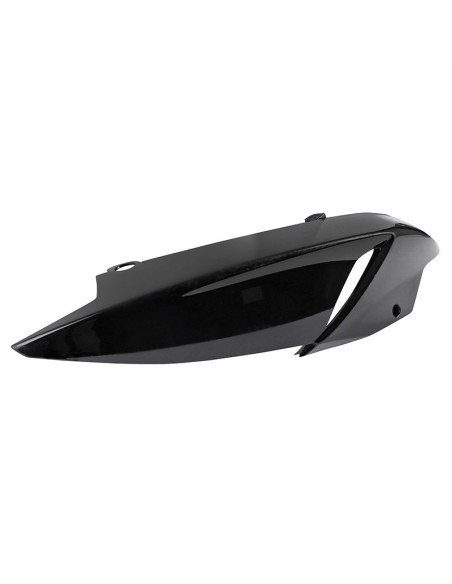 Carénage coque arrière droit brut origine Piaggio 50 Typhoon 2T 2012-2016