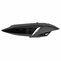 Carénage coque arrière droit brut origine Piaggio 50 Typhoon 2T 2012-2016 2