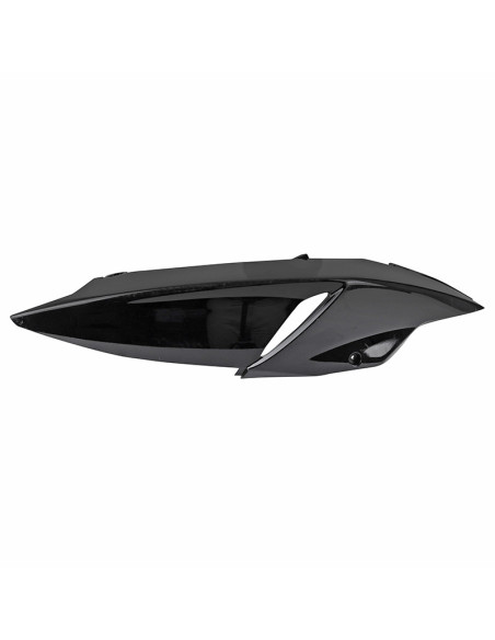 Carénage coque arrière droit brut origine Piaggio 50 Typhoon 2T 2012-2016