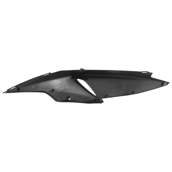 Carénage coque arrière droit brut origine Piaggio 50 Typhoon 2T 2012-2016