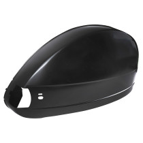 Carénage coque arrière droit brute origine Piaggio 125 Vespa PX