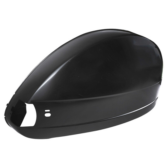 Carénage coque arrière droit brute origine Piaggio 125 Vespa PX
