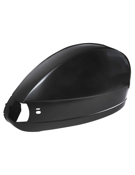 Carénage coque arrière droit brute origine Piaggio 125 Vespa PX