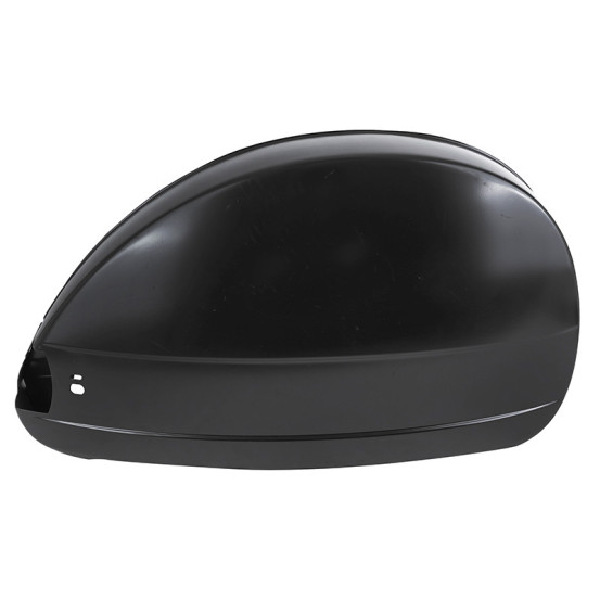 Carénage coque arrière droit brute origine Piaggio 125 Vespa PX
