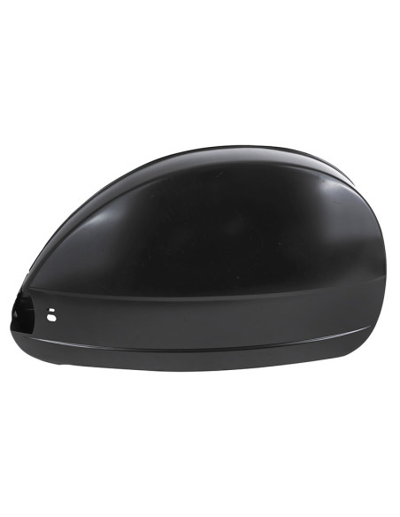 Carénage coque arrière droit brute origine Piaggio 125 Vespa PX