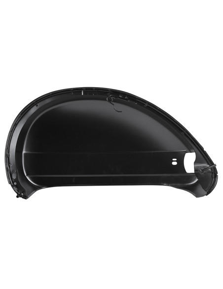Carénage coque arrière droit brute origine Piaggio 125 Vespa PX