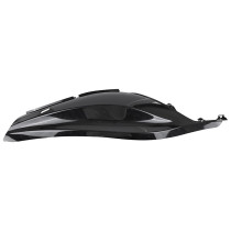Carénage coque arrière droit origine Piaggio 125 / 150 Medley 2020-2024 noir 79/A