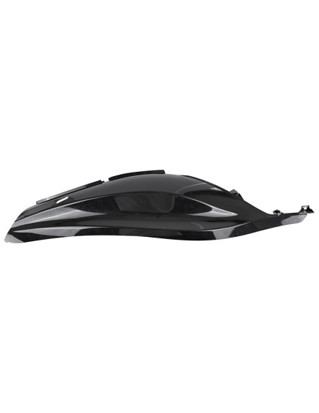 Carénage coque arrière droit origine Piaggio 125 / 150 Medley 2020-2024 noir 79/A