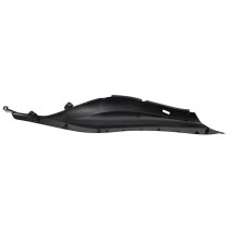 Carénage coque arrière droit origine Piaggio 125 / 150 Medley 2020-2024 noir 79/A 2