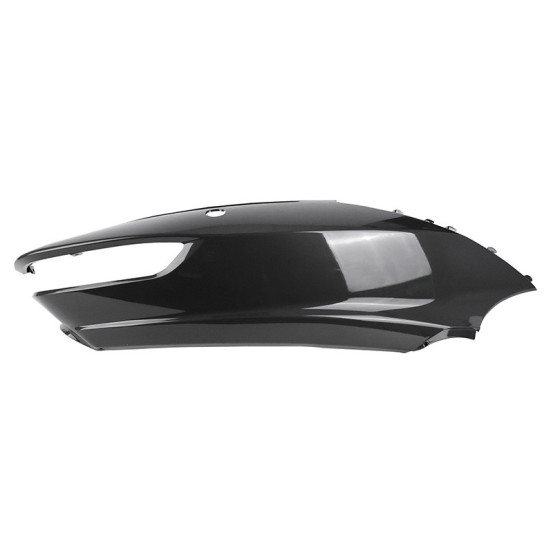 Carénage coque arrière droit origine Piaggio 300 / 500 MP3 business après 2014 marron 120/A