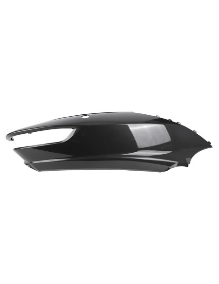 Carénage coque arrière droit origine Piaggio 300 / 500 MP3 business après 2014 marron 120/A