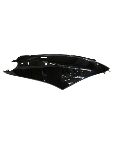 Carénage coque arrière droit origine Piaggio 50 / 125 Fly après 2012 noir 98/A