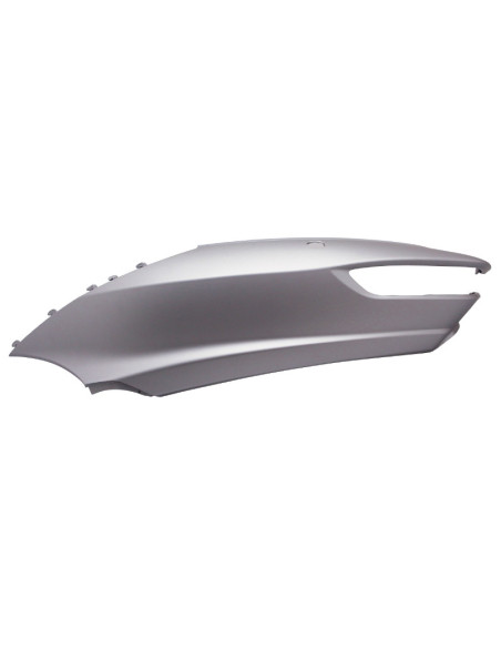 Carénage coque arrière gauche origine Piaggio 300 / 500 MP3 Business gris 760/B 2014-2018
