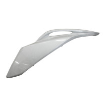 Carénage coque arrière gauche origine Piaggio Aprilia 850 SRV 2012-2019 brut