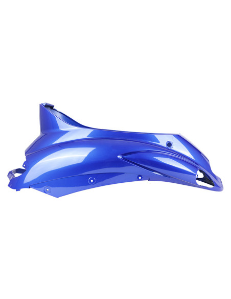 Carénage coque arrière origine Piaggio 50 Liberty delivery 2010-2017 bleu 280