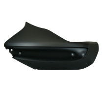 Carénage de réservoir droit origine Piaggio Moto Guzzi 1200 Sport 2008-2013 noir
