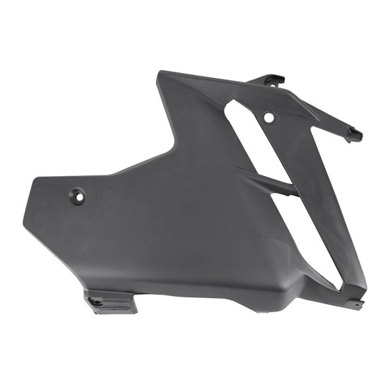 Carénage intérieur droit origine Aprilia 1100 Tuono V4 2021-2024