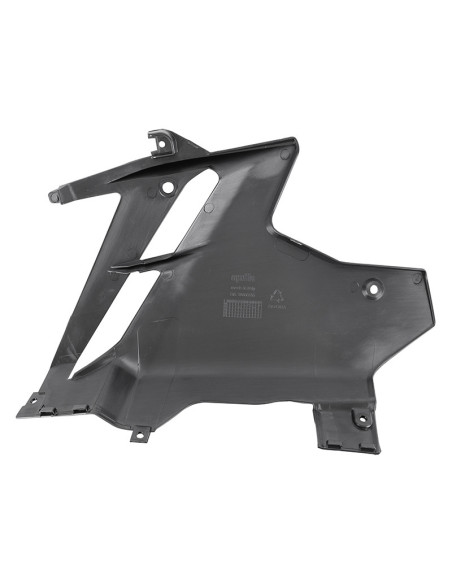 Carénage intérieur droit origine Aprilia 1100 Tuono V4 2021-2024