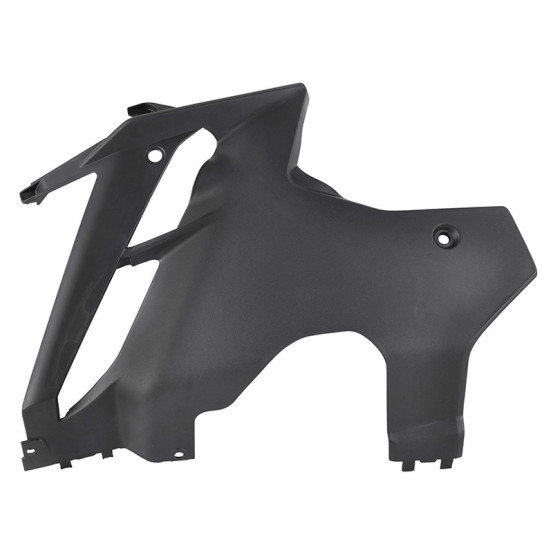 Carénage intérieur gauche origine Aprilia 1100 Tuono V4 2021-2024