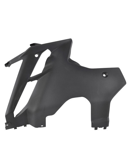 Carénage intérieur gauche origine Aprilia 1100 Tuono V4 2021-2024