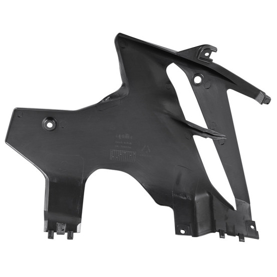 Carénage intérieur gauche origine Aprilia 1100 Tuono V4 2021-2024