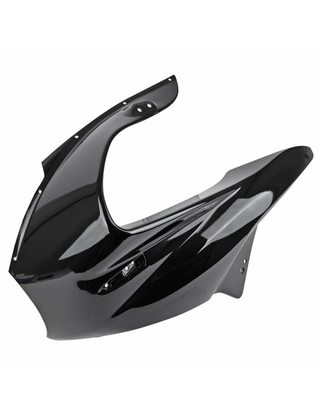 Carénage latéral avant gauche origine Piaggio 1100 V11 Le Mans Moto Guzzi 2001-2004 noir