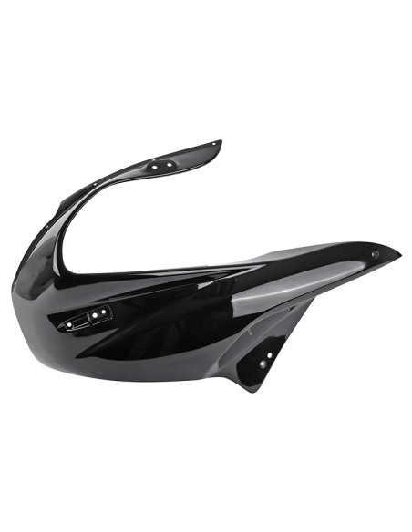 Carénage latéral avant gauche origine Piaggio 1100 V11 Le Mans Moto Guzzi 2001-2004 noir