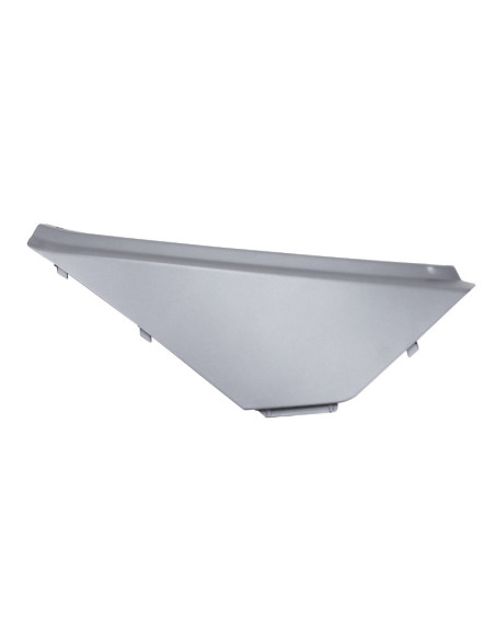 Carénage latéral droit origine Aprilia 125 / 300 Atlantic 2010-2012 gris shot