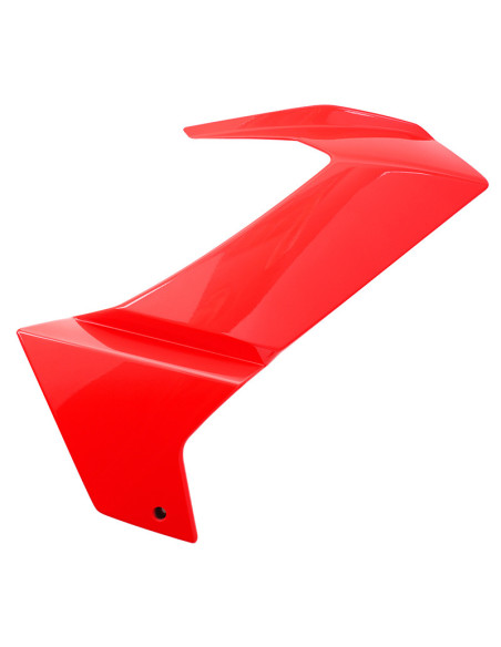 Carénage latéral droit origine Aprilia 660 RS 2020-2022 Lava Red