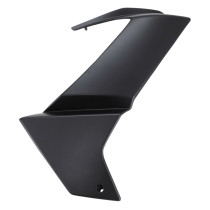 Carénage latéral droit origine Aprilia 660 RS 2020-2024 noir