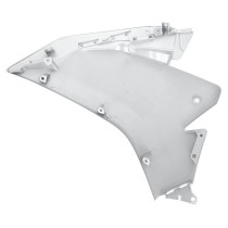 Carénage latéral droit origine Piaggio 50 / 125 RS Aprilia 2014-2016 gris 2