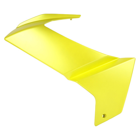 Carénage latéral gauche origine Aprilia 660 RS 2020-2024 acid gold