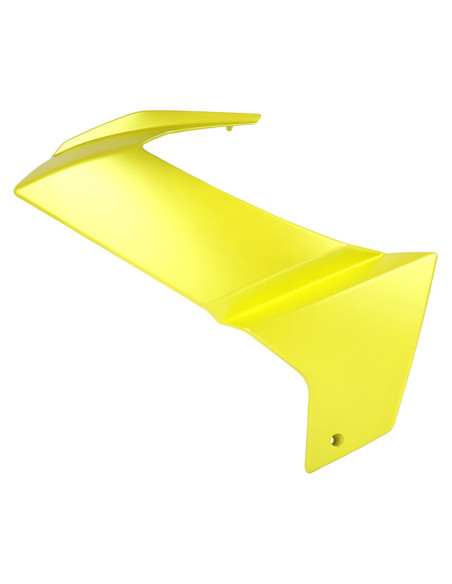 Carénage latéral gauche origine Aprilia 660 RS 2020-2024 acid gold