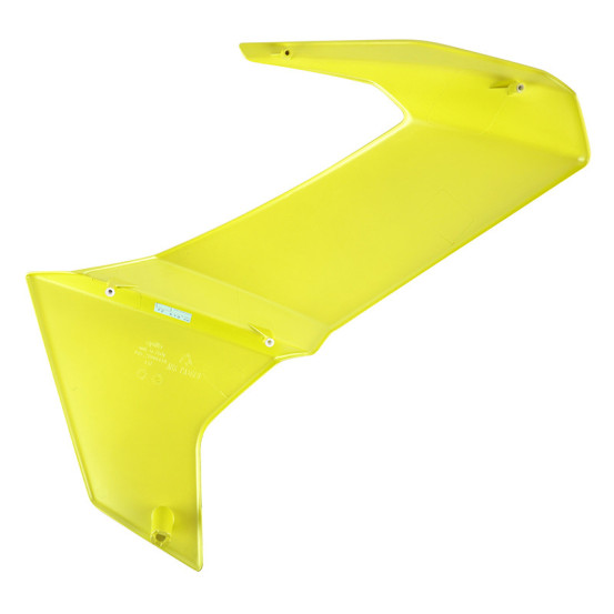 Carénage latéral gauche origine Aprilia 660 RS 2020-2024 acid gold