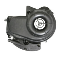 Carter de refroidissement origine Piaggio 50 Zip 4T / Fly 4T / Liberty 4T / Vespa LX 4T